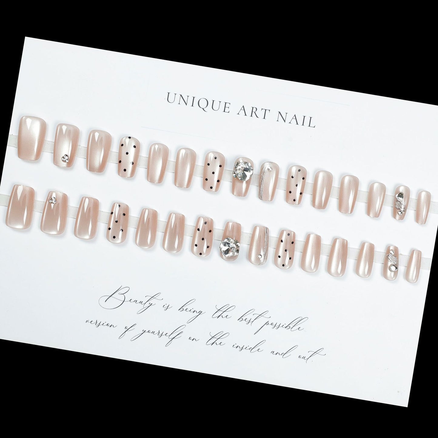 Nagelkunst-Studio Brehn