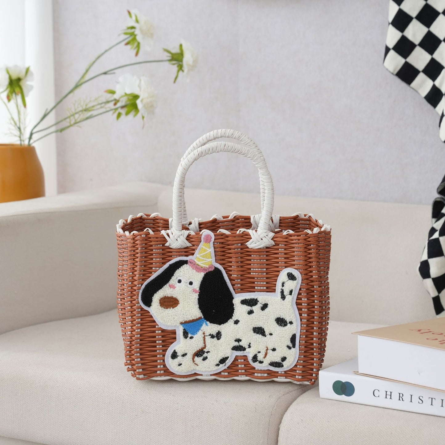 Handtasche Brehn