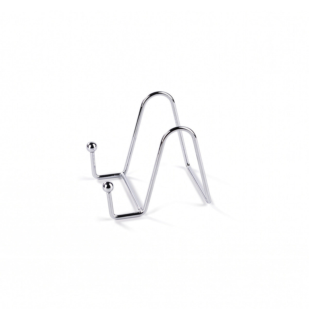 Eleganter Metall-Küchenorganizer Brehn