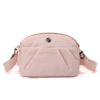 Schlanker Crossbody Organizer