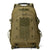 Taktischer Multi-Utility Rucksack Brehn