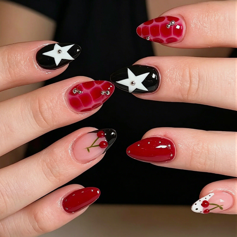Nagelset Brehn