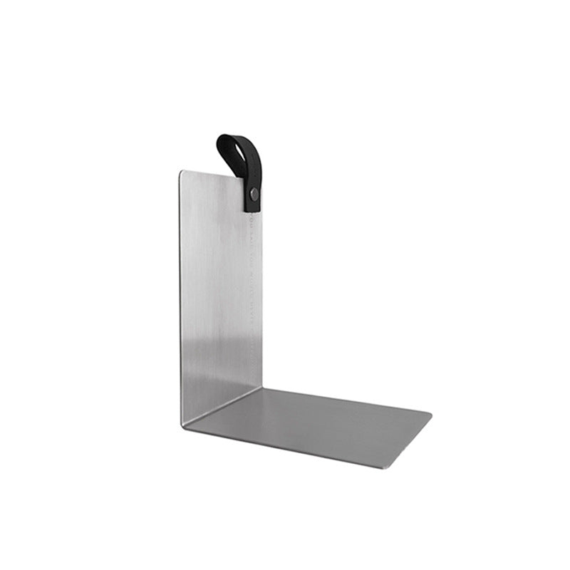 Moderner Minimalistischer Buchhalter