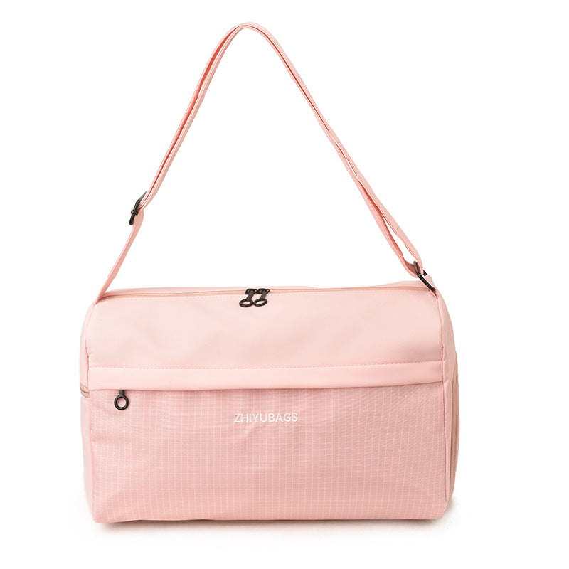Elegante Utility Duffle Bag Brehn