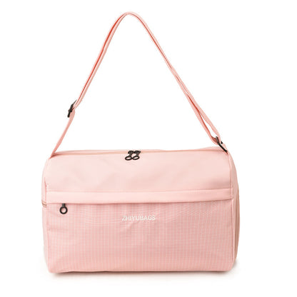 Elegante Utility Duffle Bag Brehn