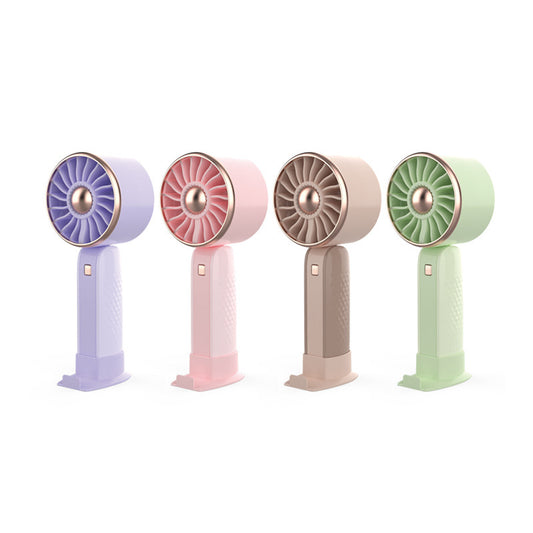 Tragbarer Mini Ventilator Brehn