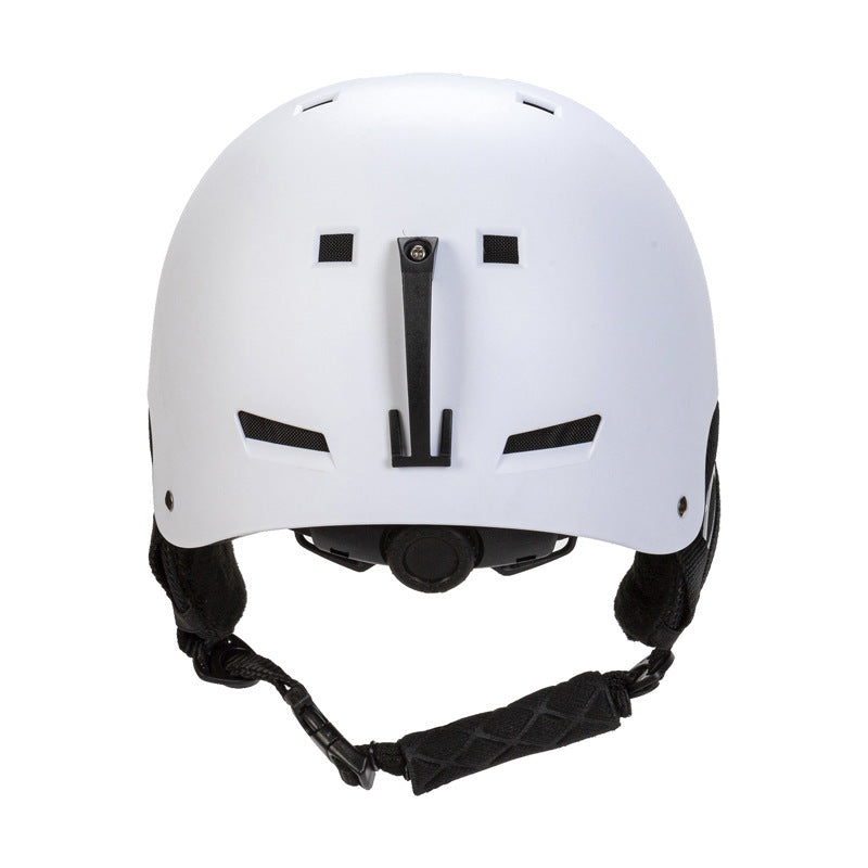 Robuster Snow-Sporthelm Brehn