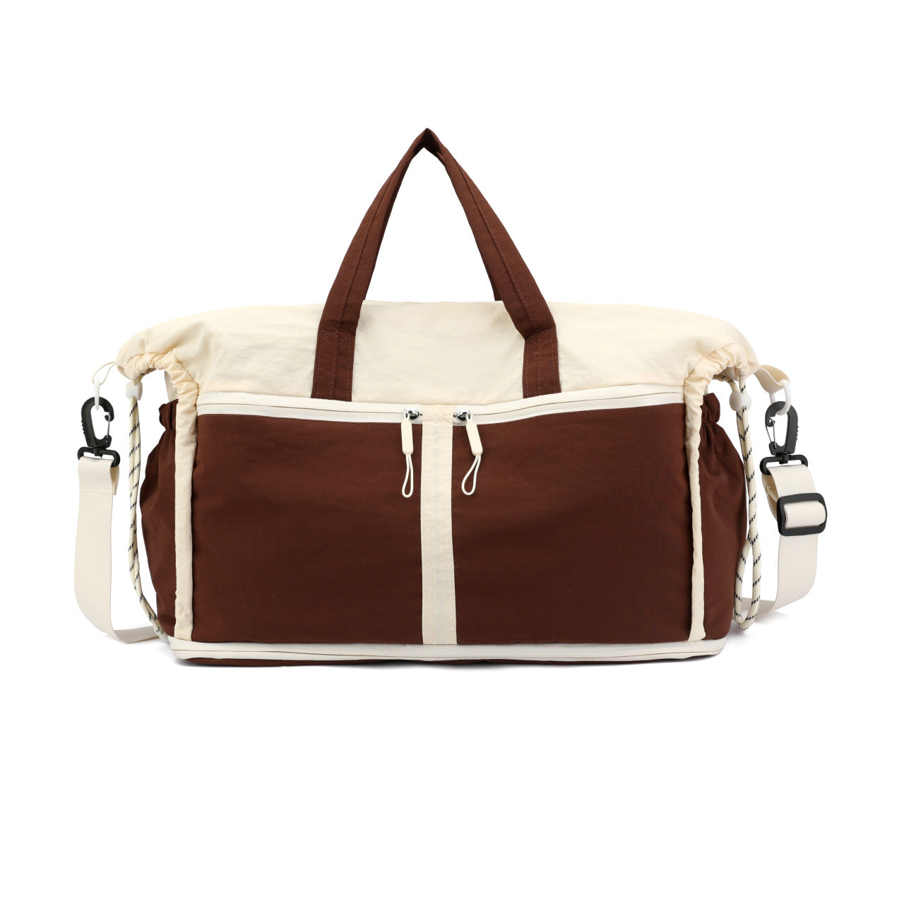 Geräumige Reisetasche