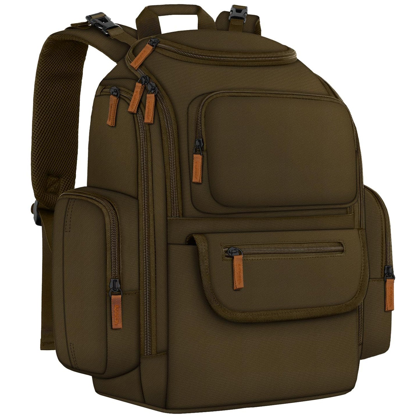Unisex Multifunktionaler Rucksack Brehn