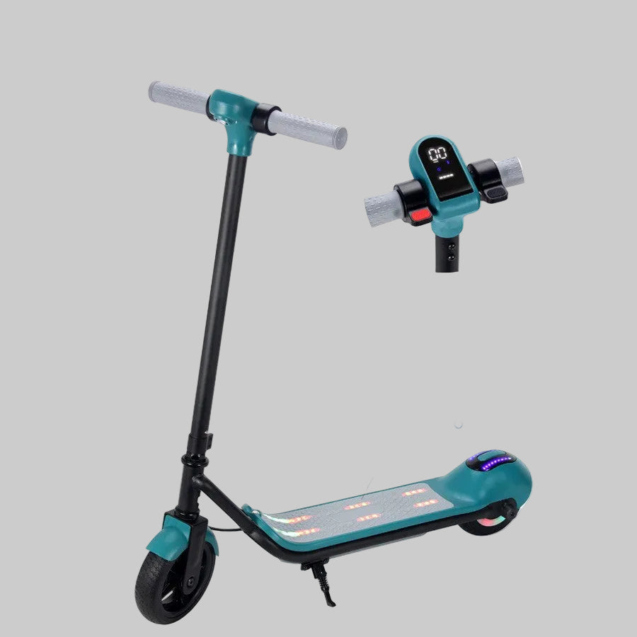 Smart Elektroroller Brehn