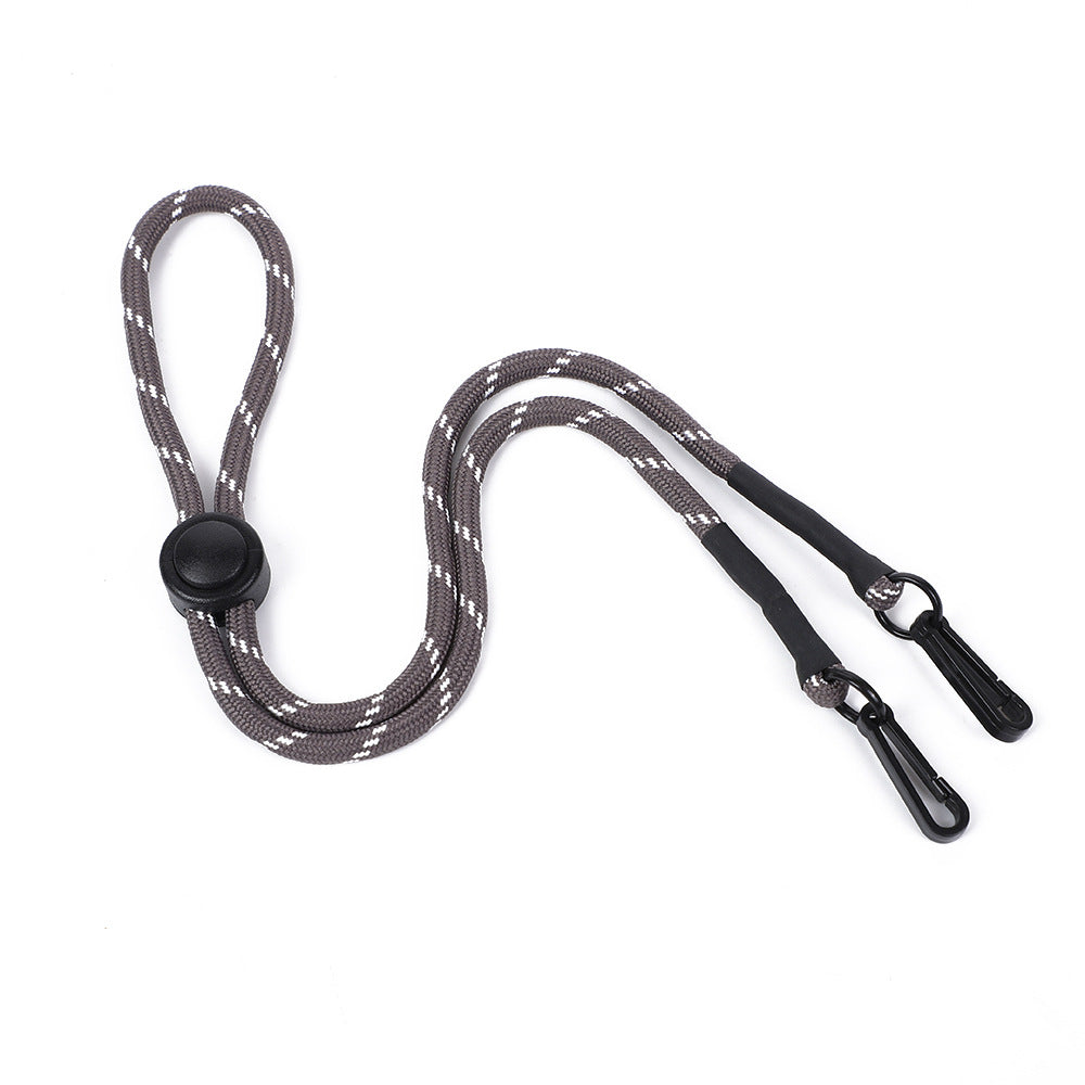 Verstellbarer Brillenhalter Brehn