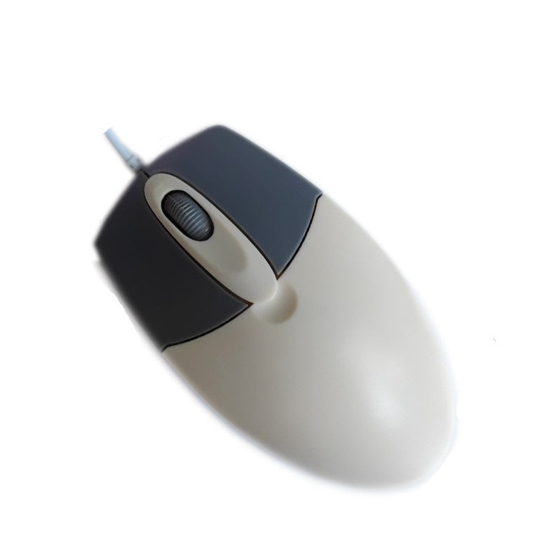 Ergonomische Computermaus Brehn