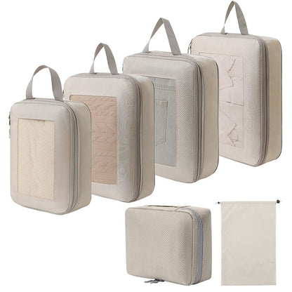 Reise Organizer Set Brehn