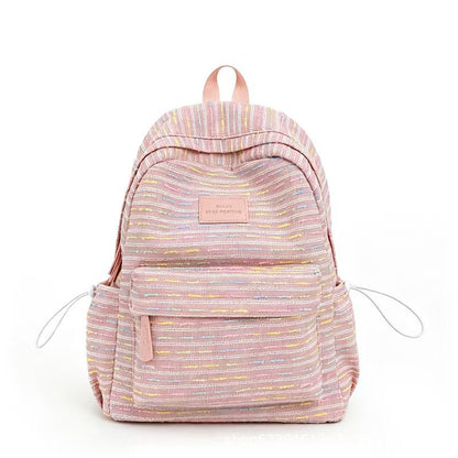 Leichter Alltags-Rucksack Brehn