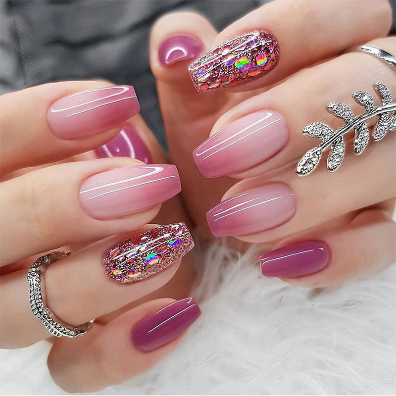 Nagelpflege Set Brehn