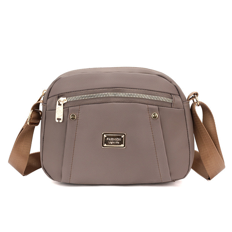 Mode Crossbody Tasche Brehn