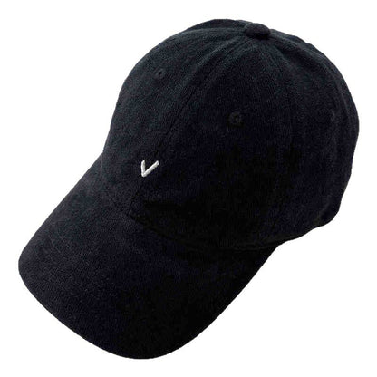 Damen Freizeit Denim Baseballcap Brehn
