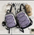 Leichtgewicht Abenteuer Daypack