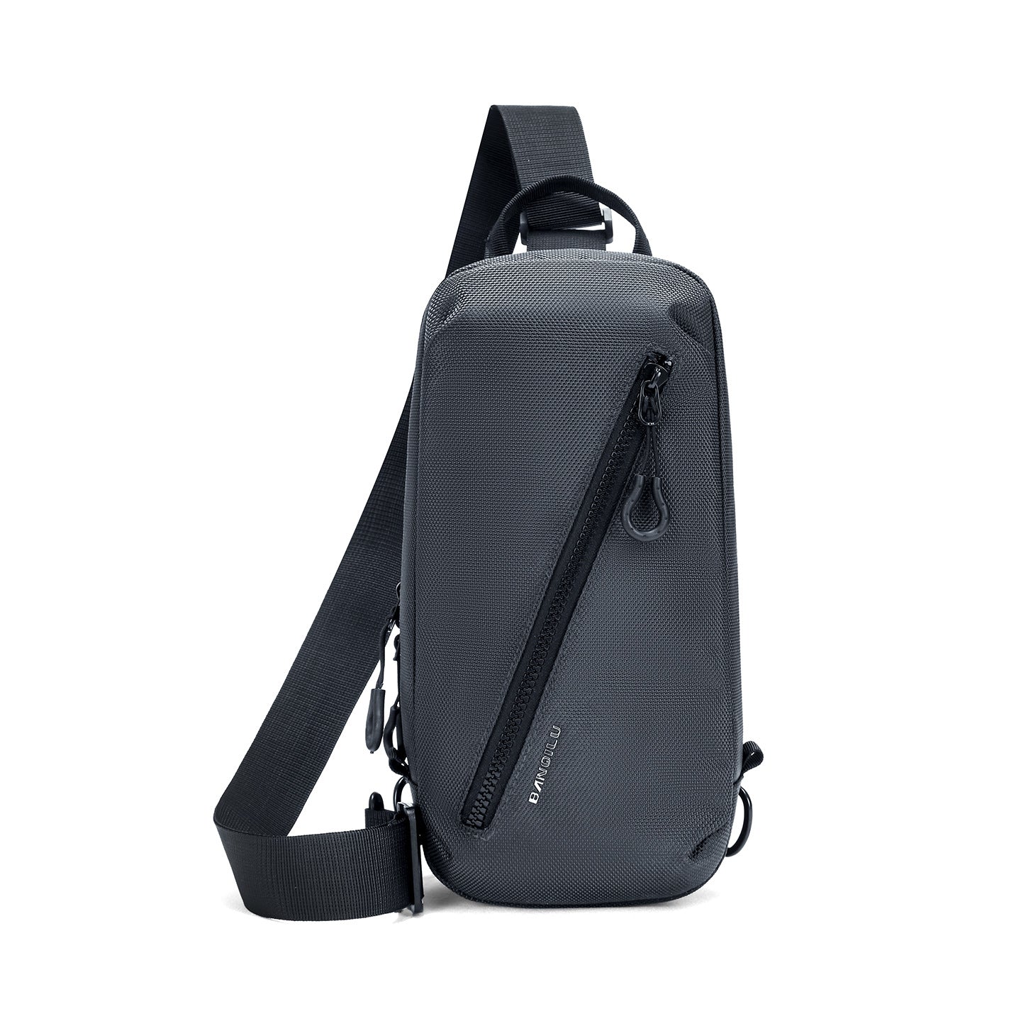 Crossbody Urban Utility Bag Brehn