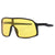 Herren Sportliche High-Performance Sonnenbrille Brehn