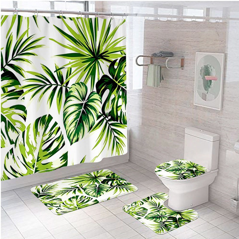 Badezimmer Zubehör Set Brehn