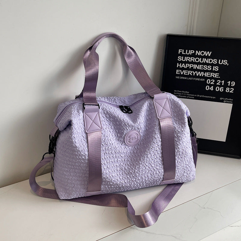 Haltbarer Reisetasche