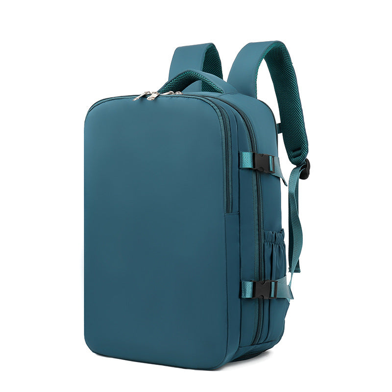 WoErgonomischer Anti-Diebstahl-Reise-Rucksack Brehn