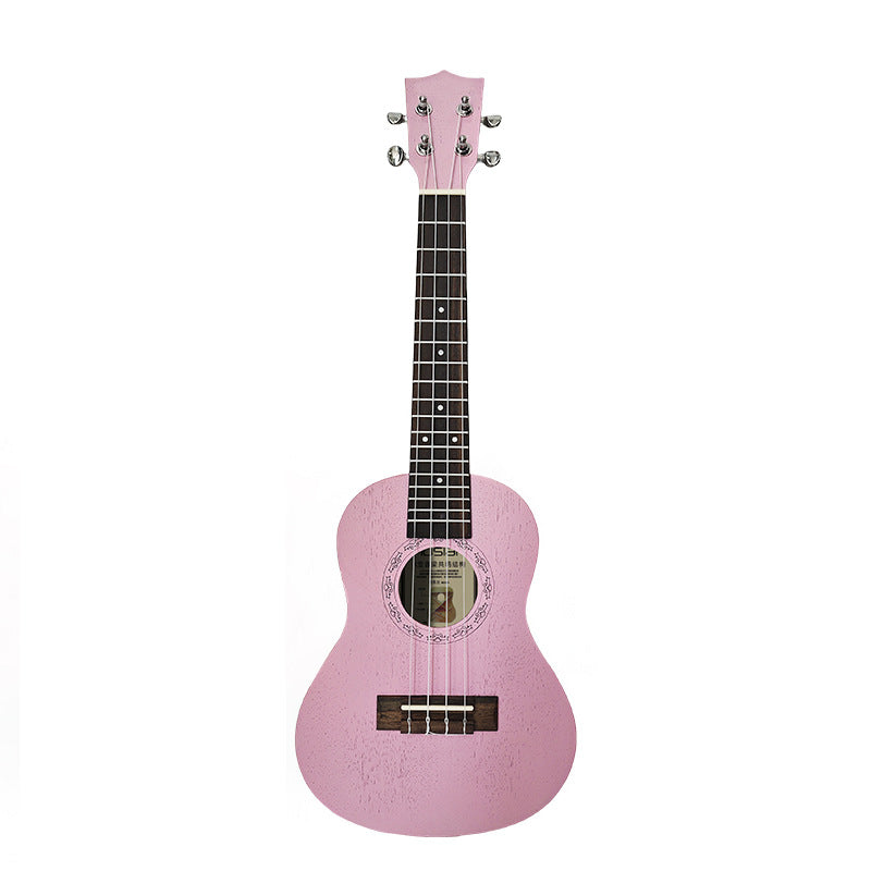 Mini Akustikgitarre Brehn
