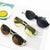 Damen Sonnenbrille im eleganten Schildpatt-Design Brehn