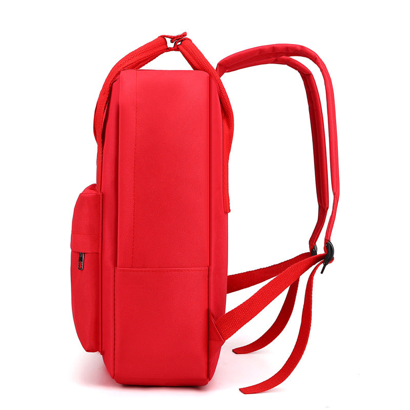 All-Season Vielseitiger Rucksack Brehn