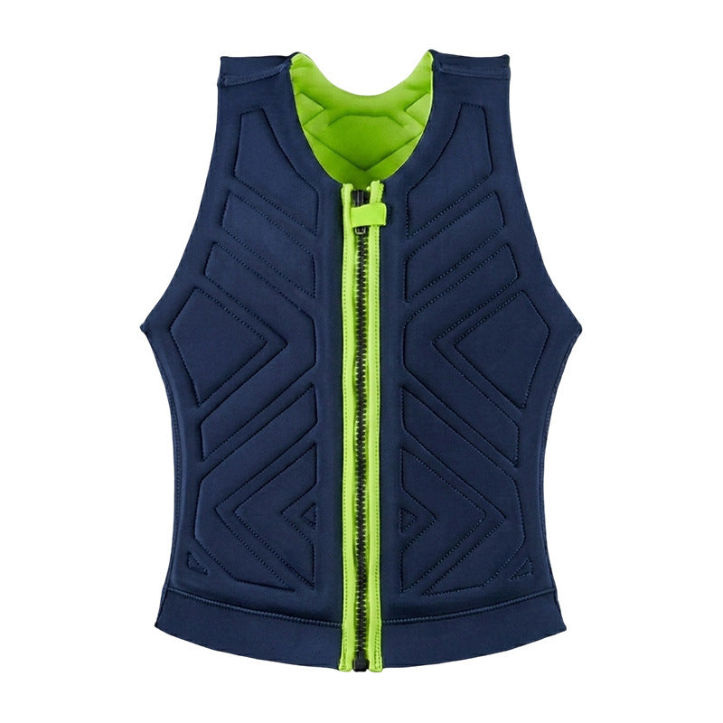 Ultra-Comfort Neopren Wassersportweste