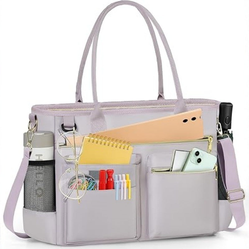 Organizer-Tasche mit Multifunktionalen Fächern Brehn