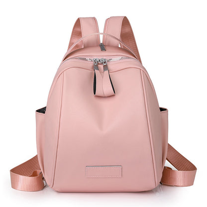 Moderne kompakte Rucksack