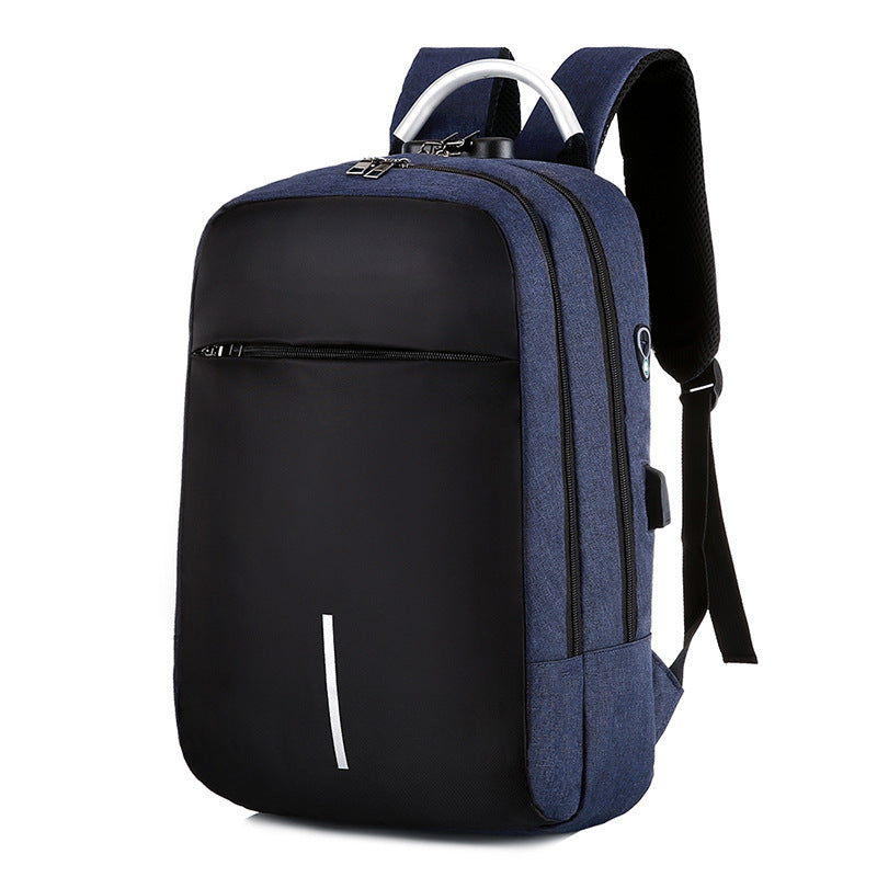 Professioneller Geschäftsreiserrucksack Brehn