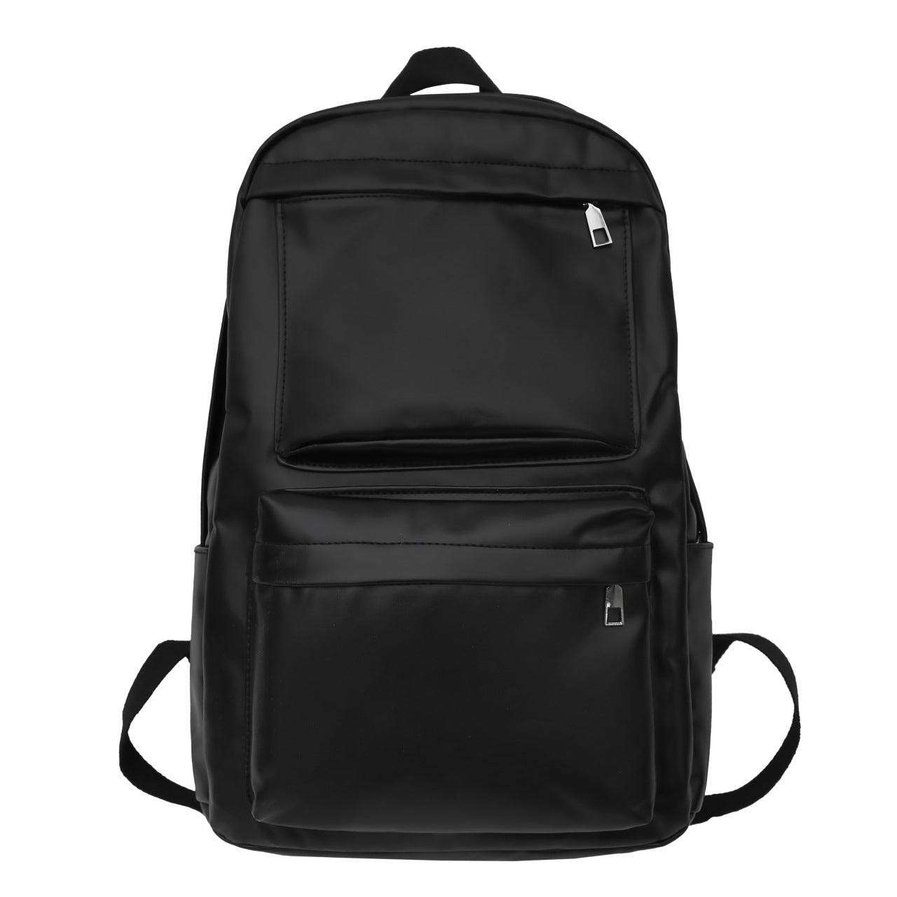 Stylischer Rucksack mit Innovativem Hauptfach Brehn