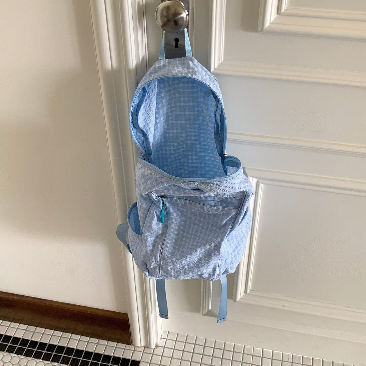 Leichter Alltags-Rucksack