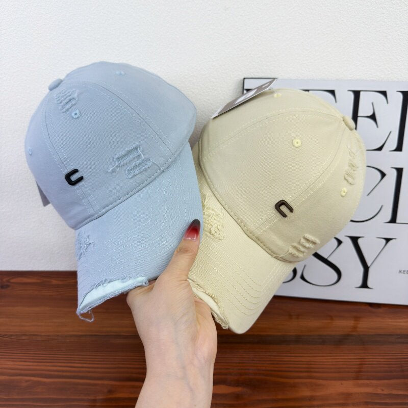 Herren Vintage Cap Brehn