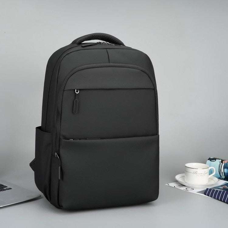 Urban Tech-Freundlicher Laptop-Rucksack Brehn