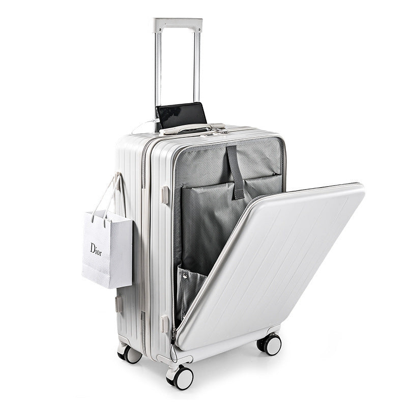 Premium Hartschalen Spinner Gepäck Brehn