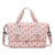 Stylische Mehrfach-Taschen Reise-Duffel