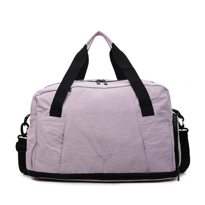 Leichter Multi-Compartment-Reisetasche