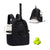 Sportausrüstungs-Rucksack Brehn