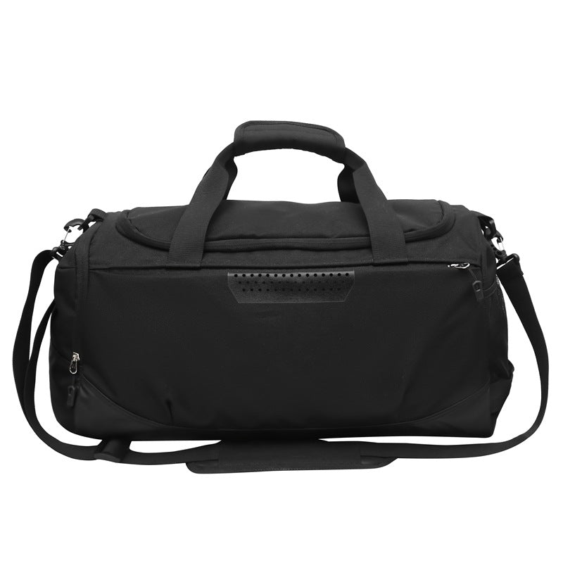 Multifunktionale Sport-Duffel-Tasche