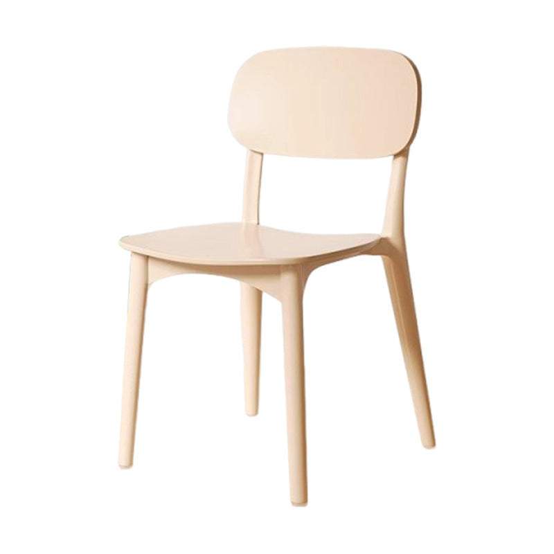 Moderner Minimalistischer Esszimmerstuhl Brehn