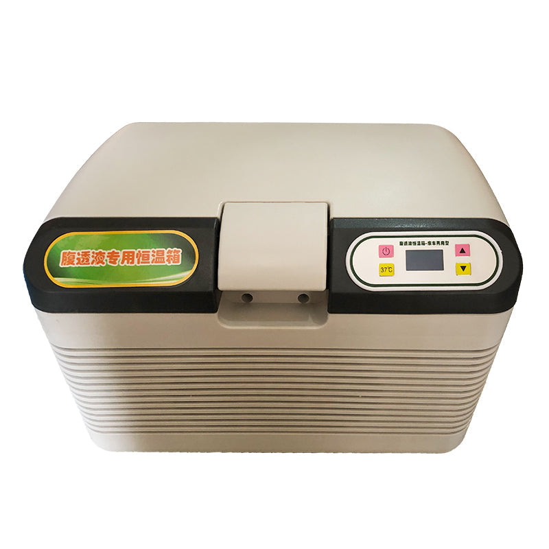 Tragbare Thermo-Lebensmittelbox Brehn