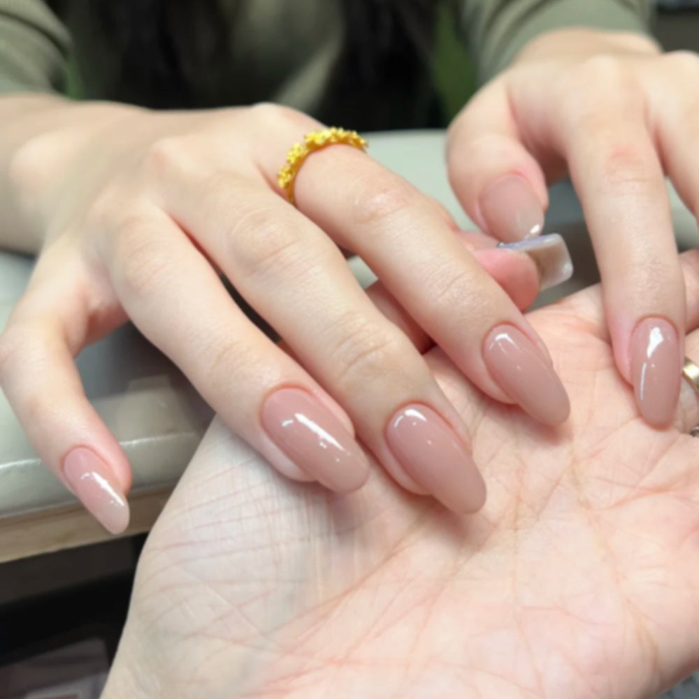 Ombre Nagelkunst Tipps Brehn