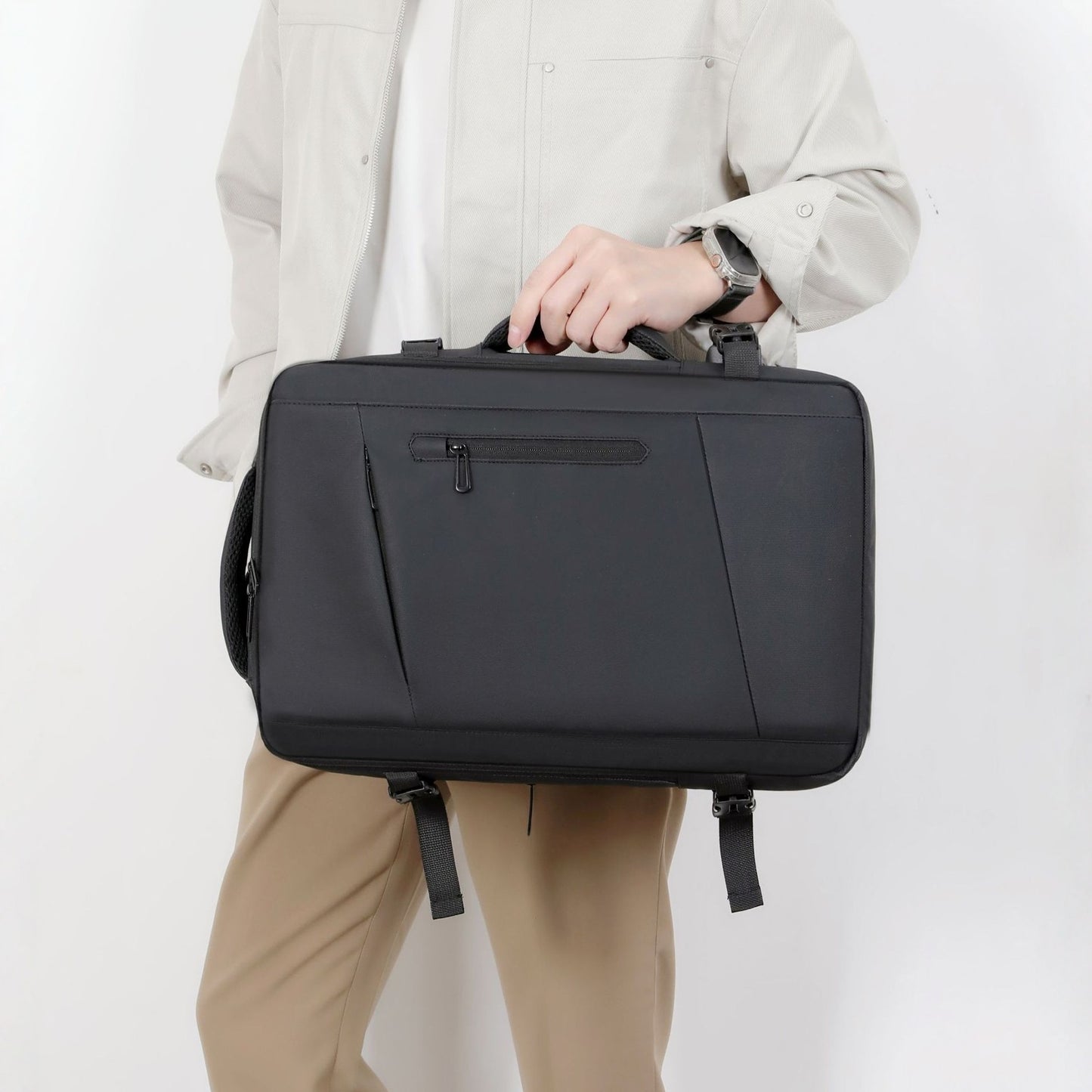 Vielseitige Business Laptop Tasche Brehn