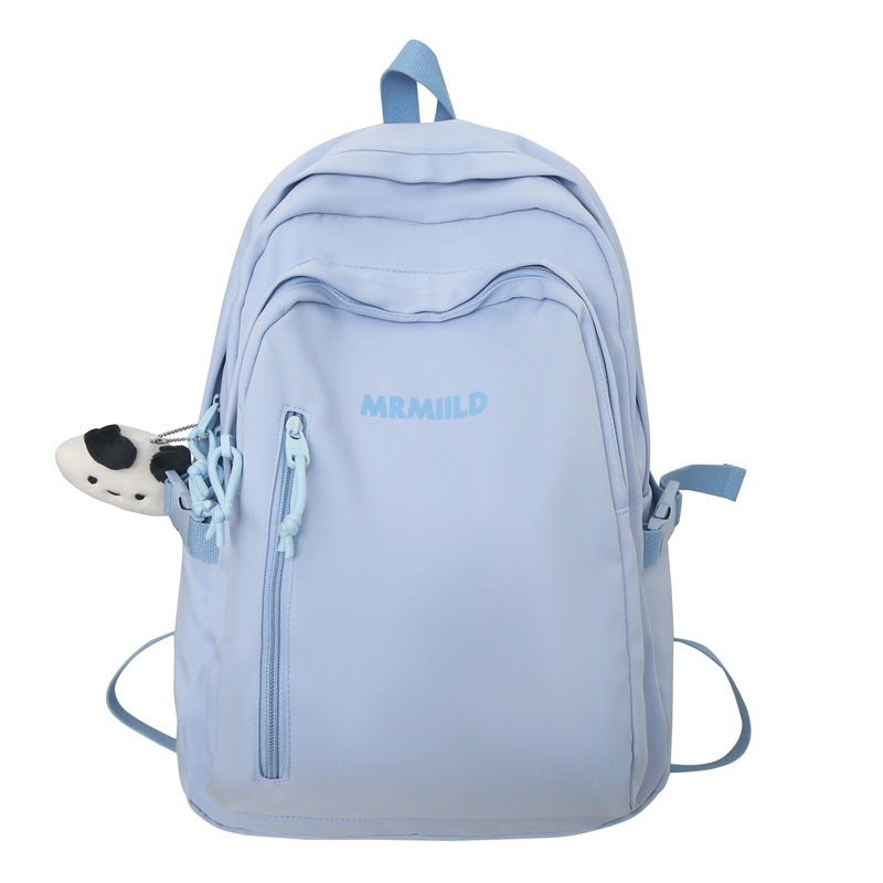 Vielseitiger Multi-Taschen Schulranzen Brehn