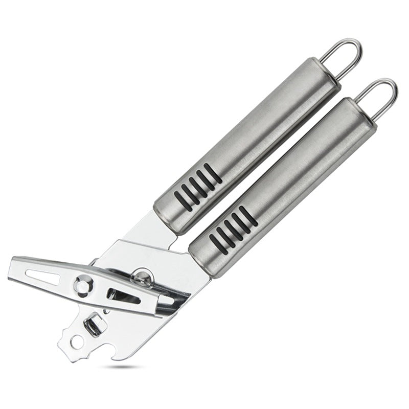 Ergonomischer Dual-Handle Dosen- und Flaschenöffner Brehn