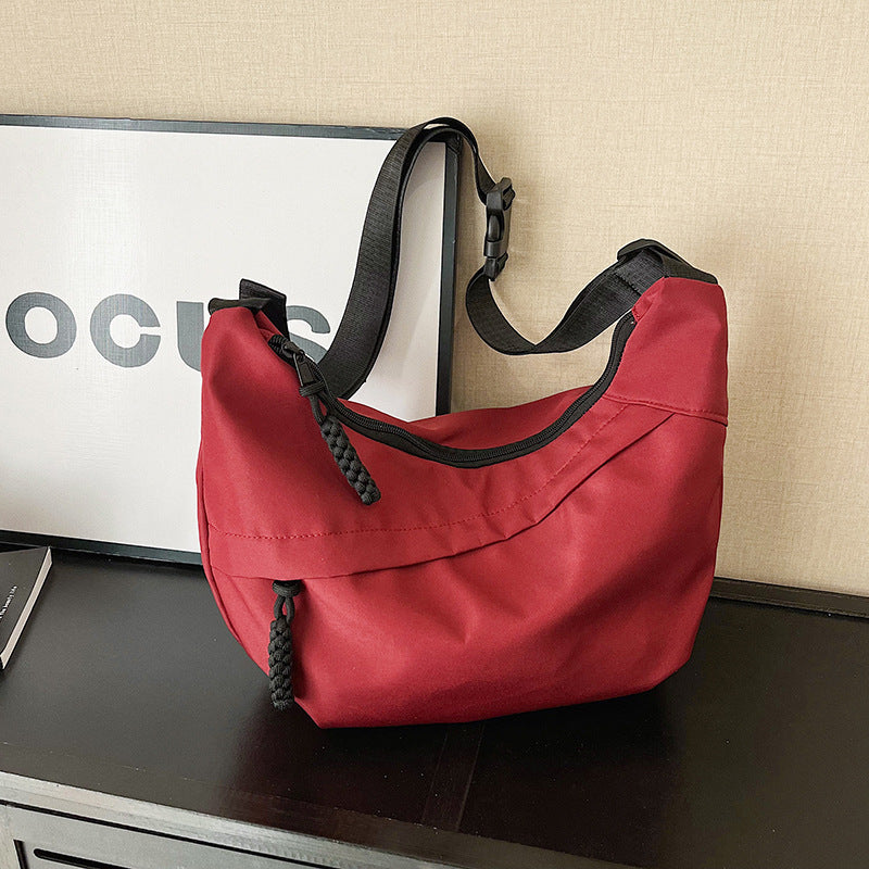 WoCasual Sling Bag Brehn
